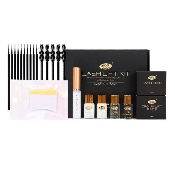 Professional Lash lift Kit Set