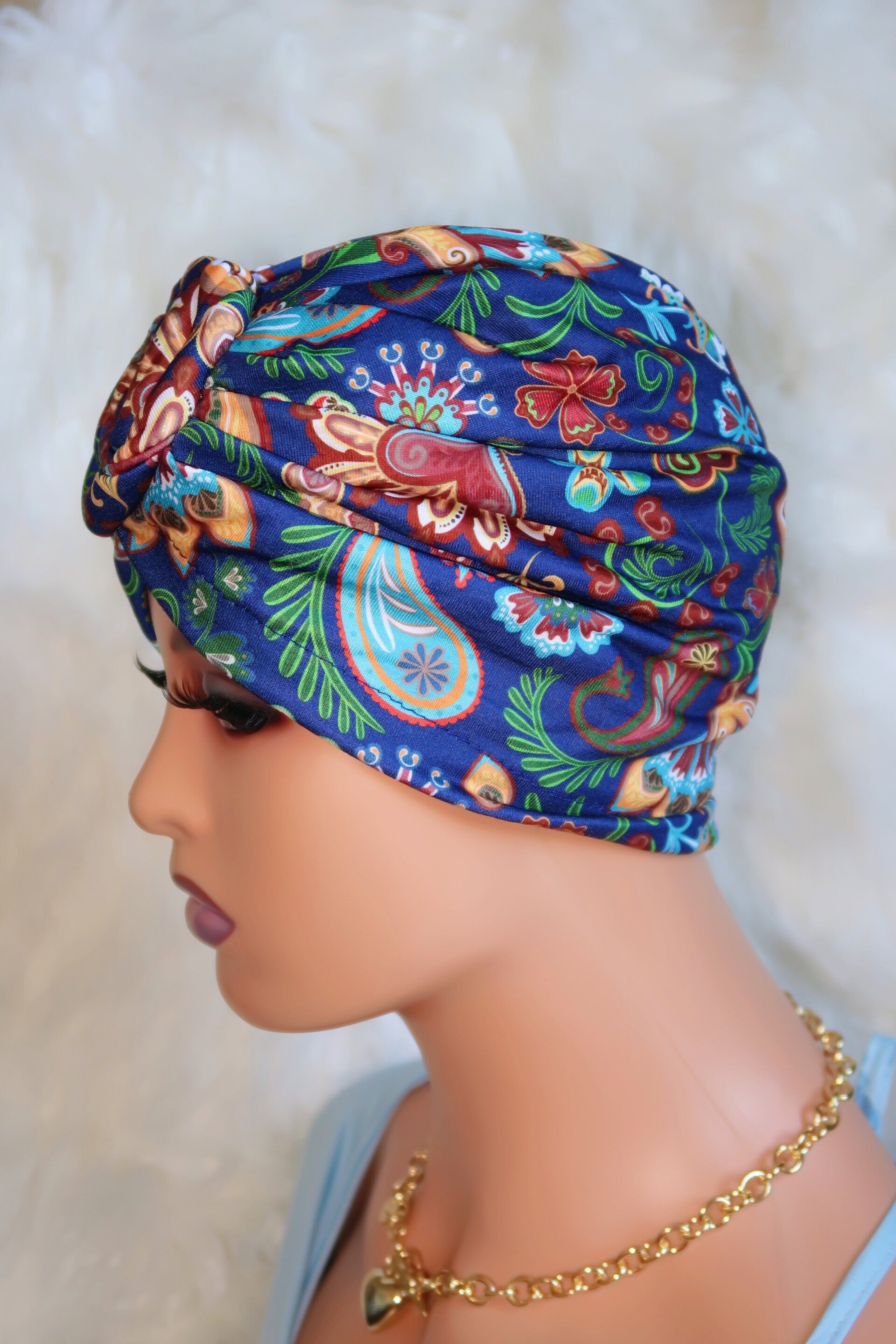 Head Wrap