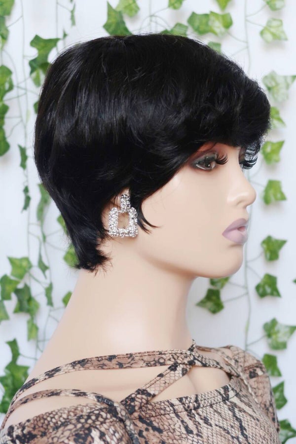 Victoria Brazilian Hair Wigs