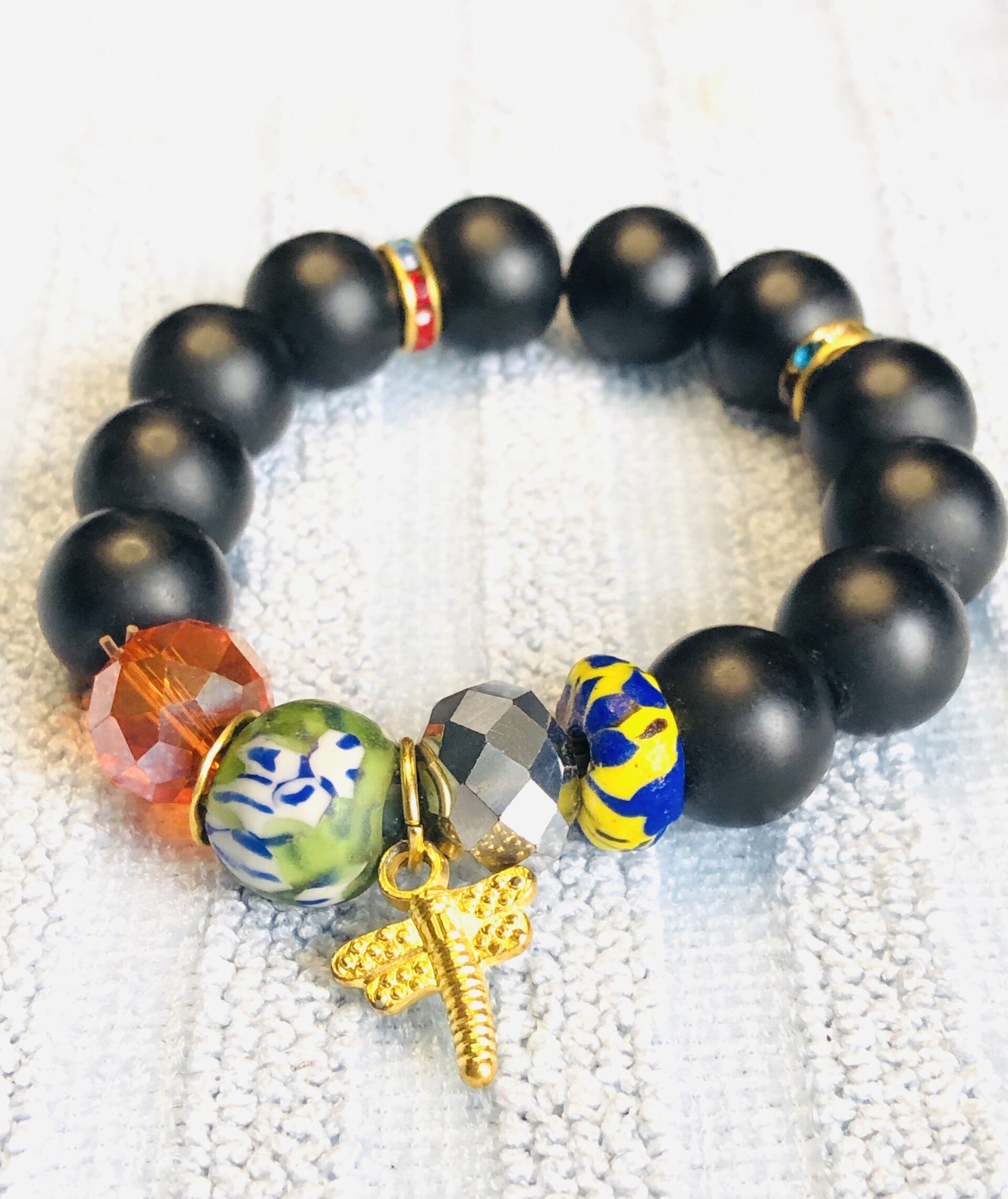 Beautiful Beads Bracelet