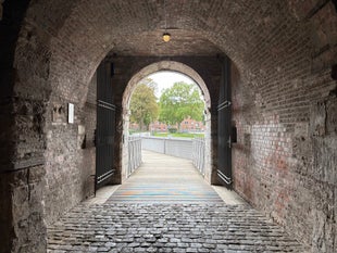 Zitadelle Jülich