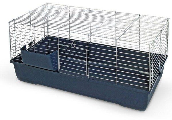 Baldo 120 konijnen/cavia kooi
