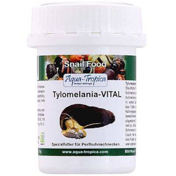 Aqua-Tropica tylomania vital