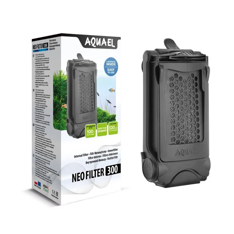 Aquael NEO FILTER 300