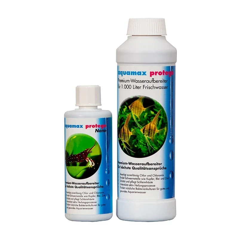 Aquamax Protego - Waterzuiveraar