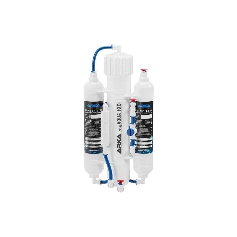 ARKA myAQUA® 190 Osmosesysteem