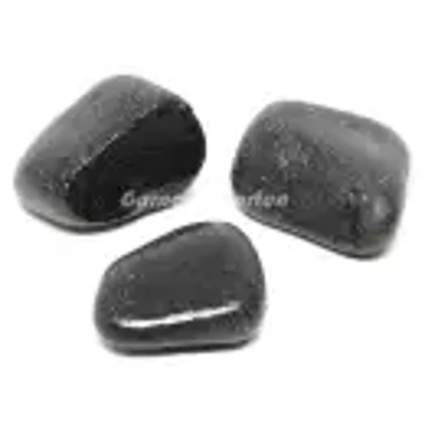 Basalt getuimeld / getuimeld