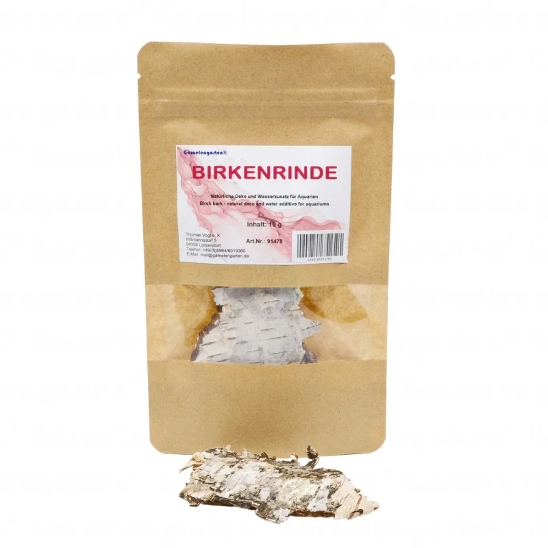 Berkenschors® 10 g