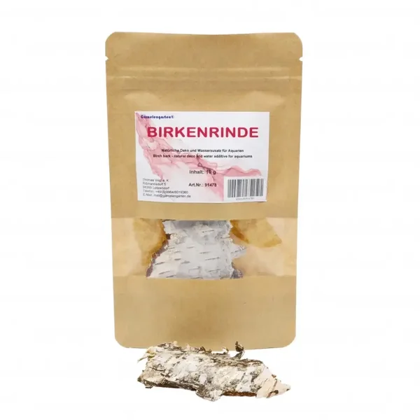 Berkenschors® 10 g