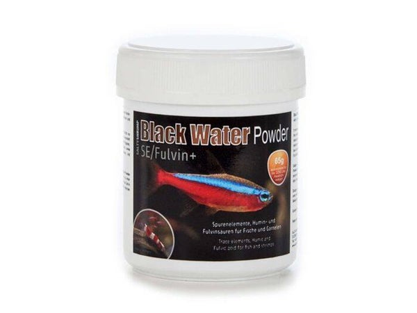 Salty Shrimp – Black Water SE/Fulvin+
