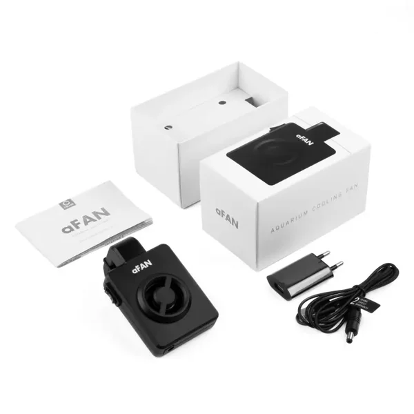 aFAN Koeler - Koelventilator