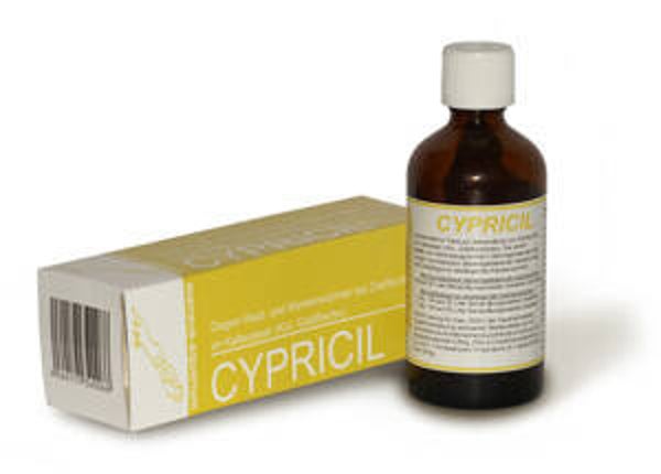 Manaus / Cypricil 100 ML