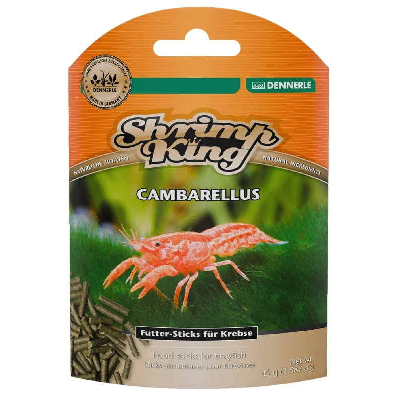 Dennerle Shrimp King Cambarellus