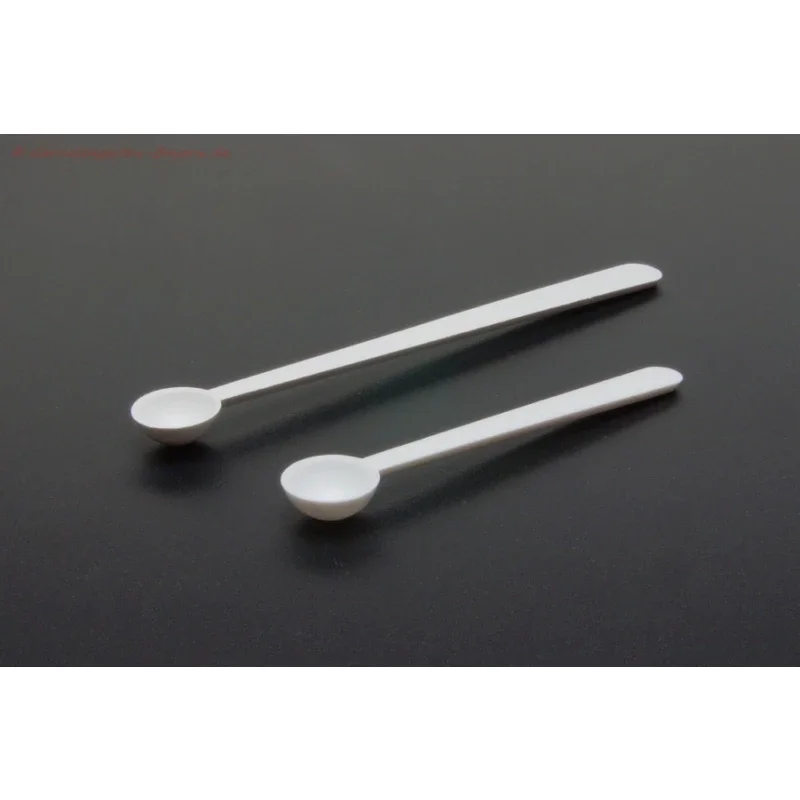 Doseerlepel - 2 maten