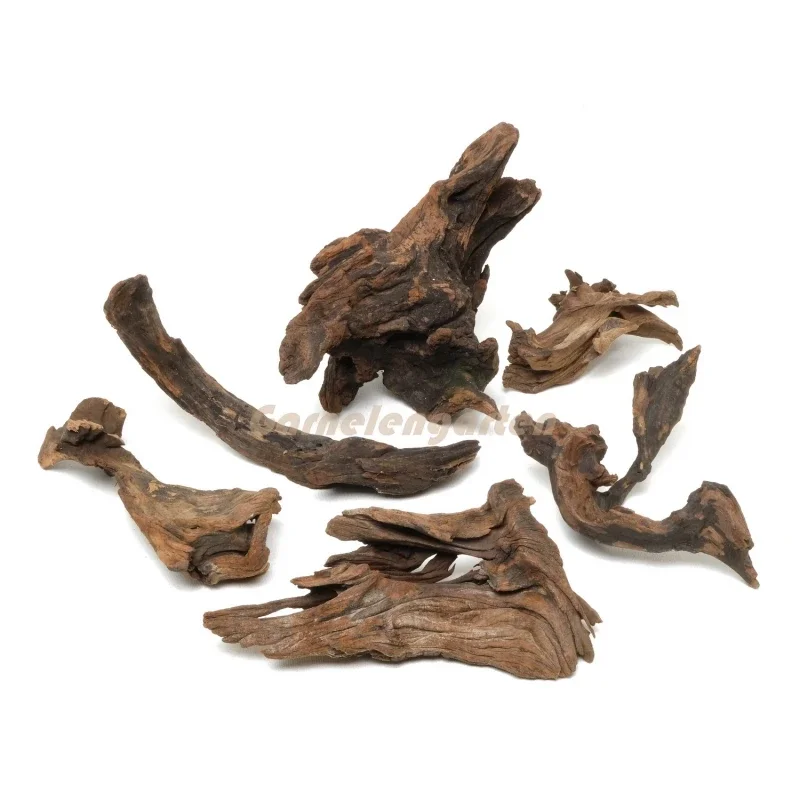 Drijfhout donker klein |geen selectie mogelijk