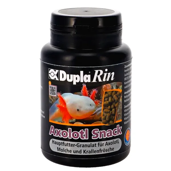 DuplaRin Axolotl