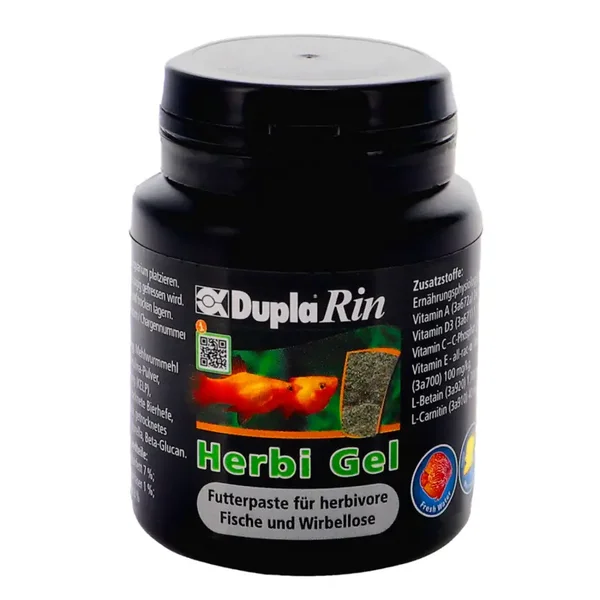 DuplaRin Herbi Gel