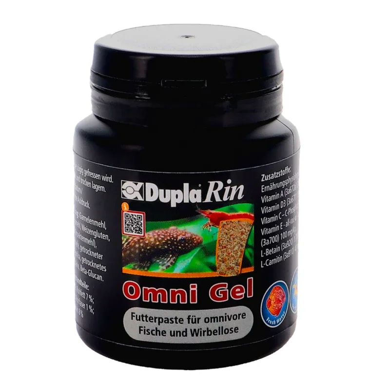 DuplaRin Omni Gel