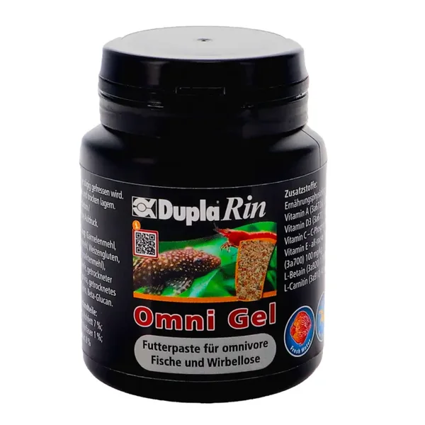 DuplaRin Omni Gel