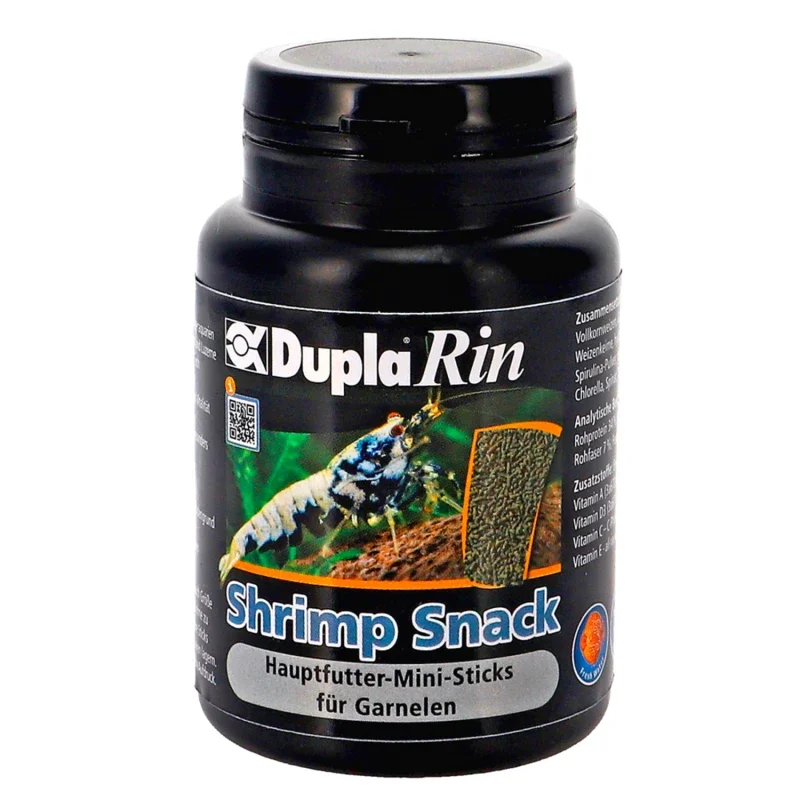 DuplaRin Shrimp Snack