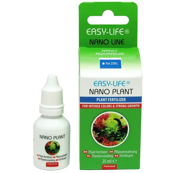 Easy-Life Nano Plant