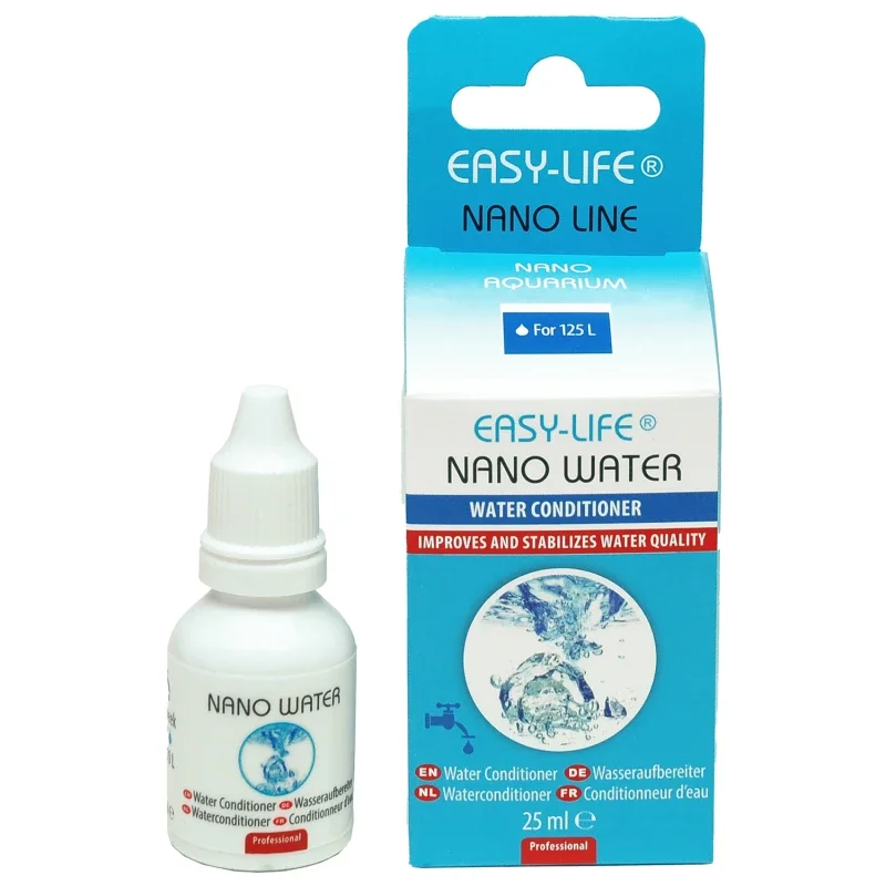 Easy-Life Nano Water