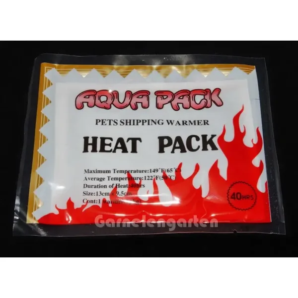 Heatpack