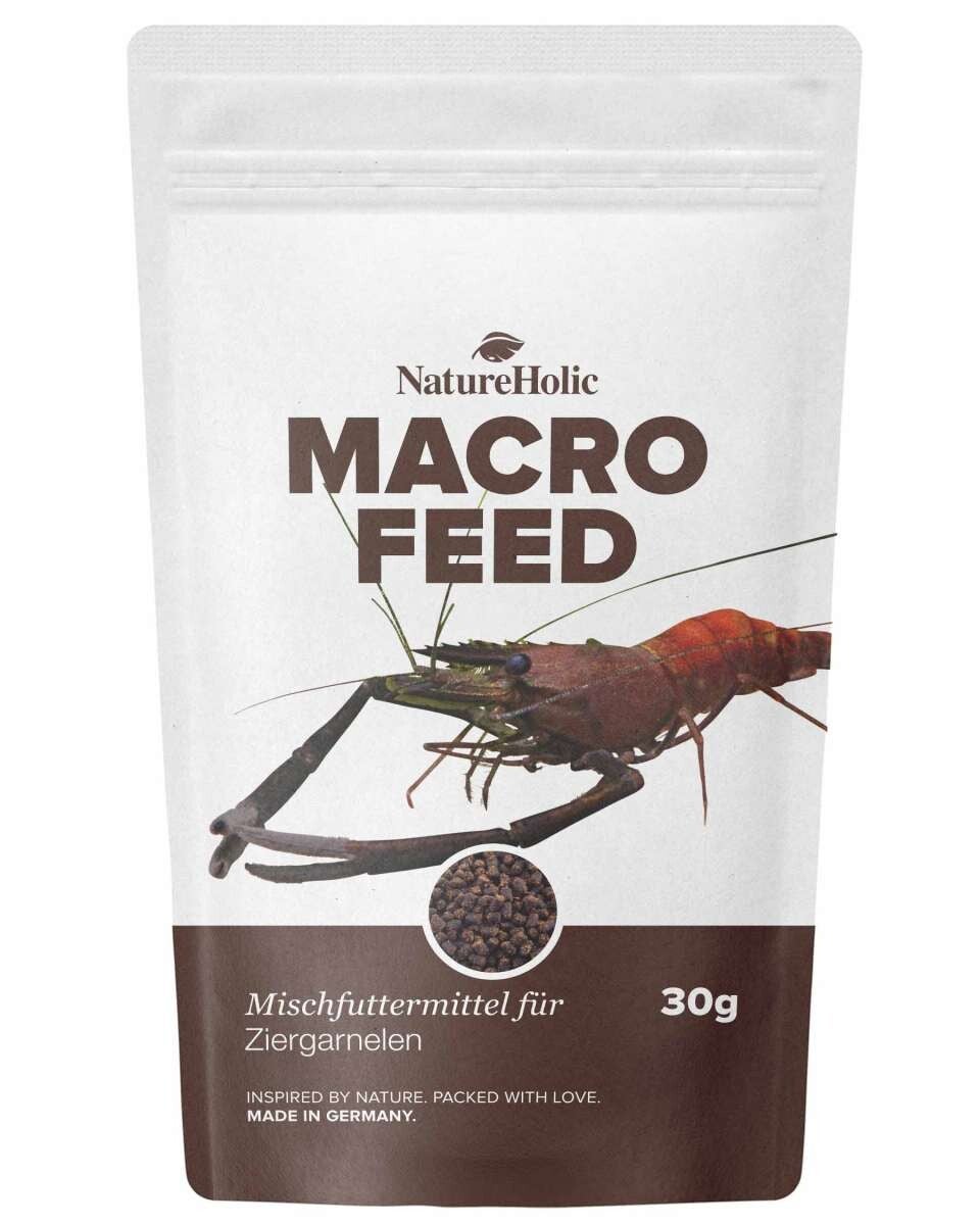 Machrobrachium pallets