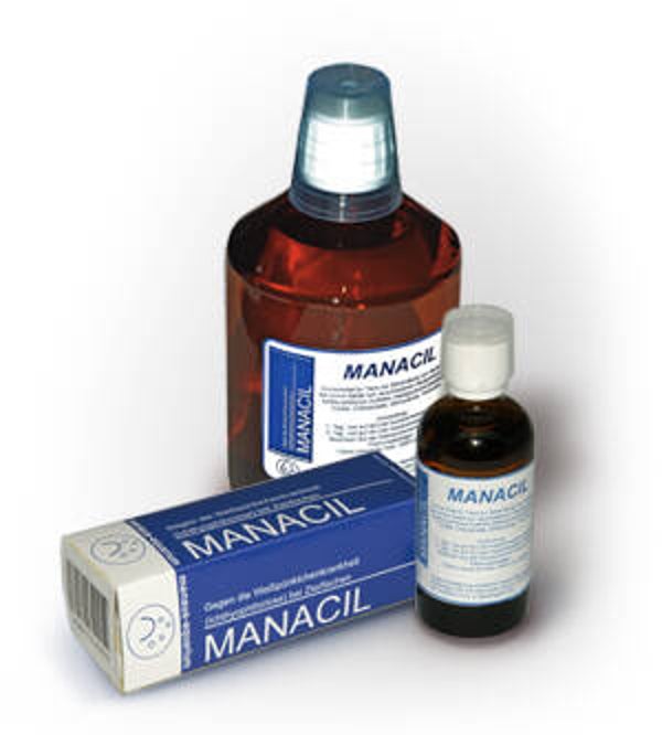 Manaus / Ciliosal/MANACIL