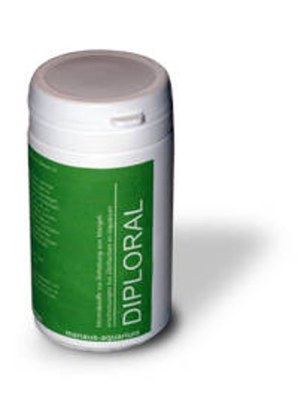 Manaus / Diploral 100 mg