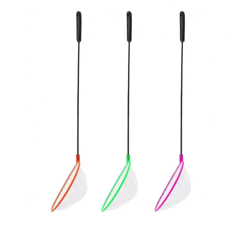 Oppervlak schoonmaak net 10 cm