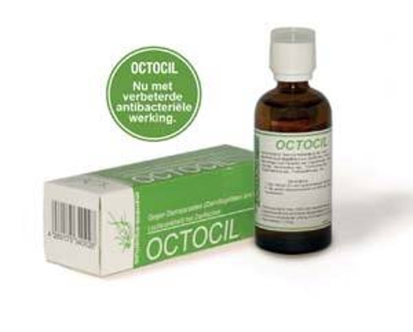 Manaus / Octocil 100 ML