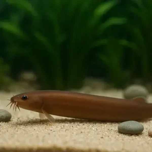 Pangio  kuhlii javanicus