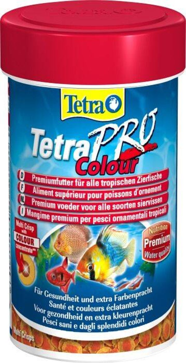 TetraPro Colour