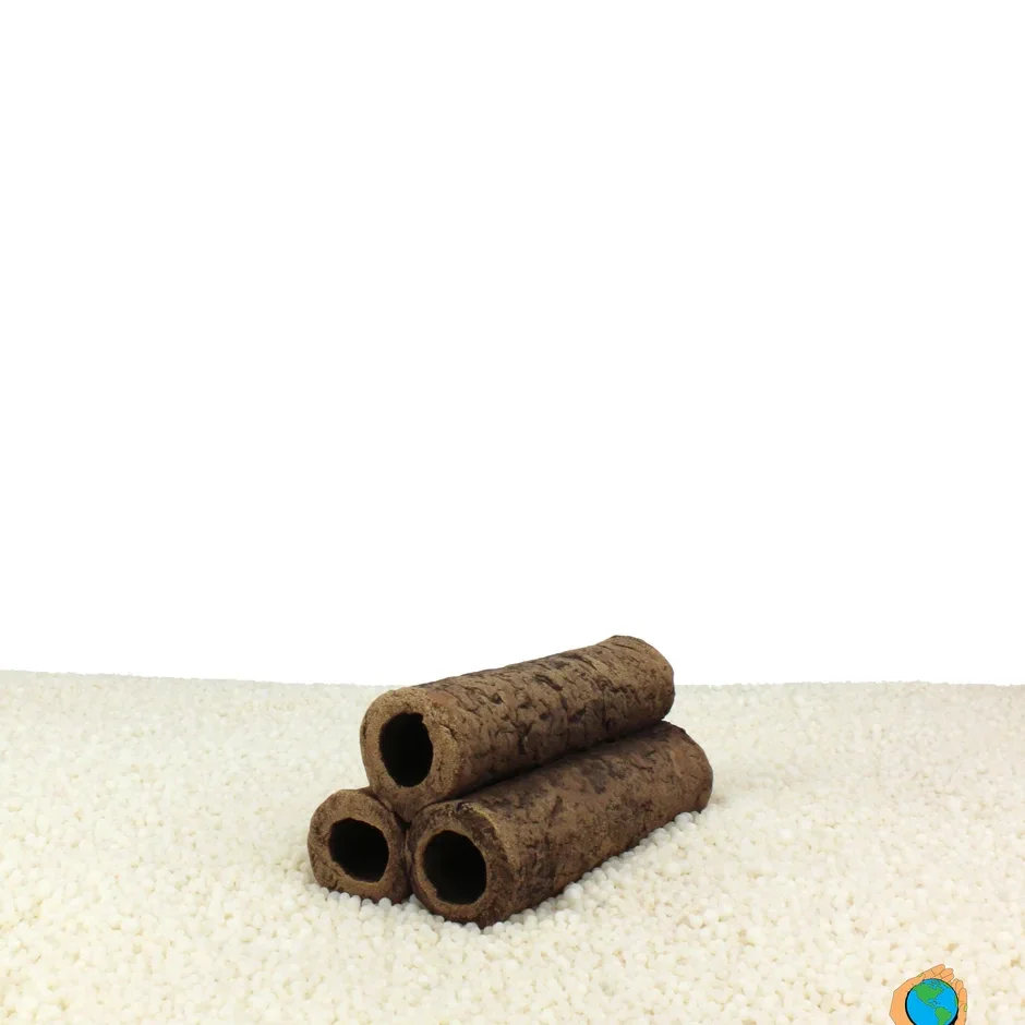 Keramische piramides