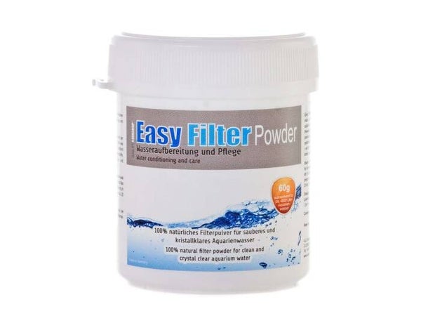 Salty Shrimp – Easy Filter Powder