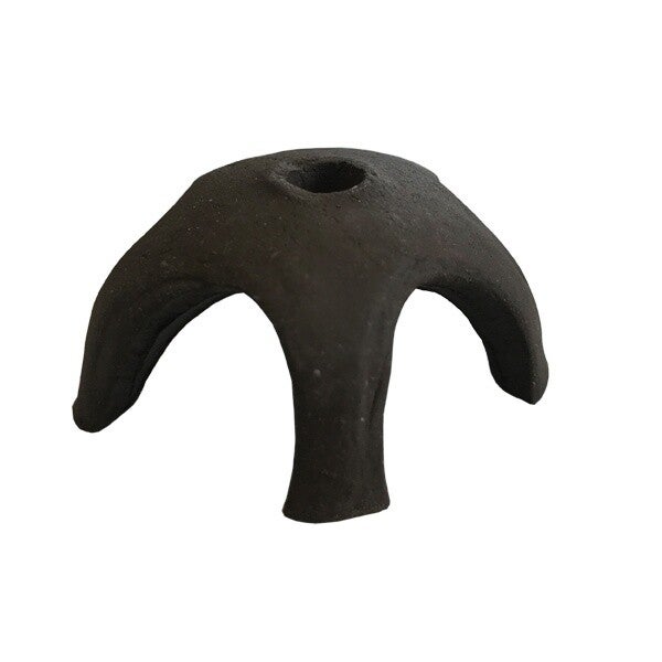 Keramische Lolliehouder