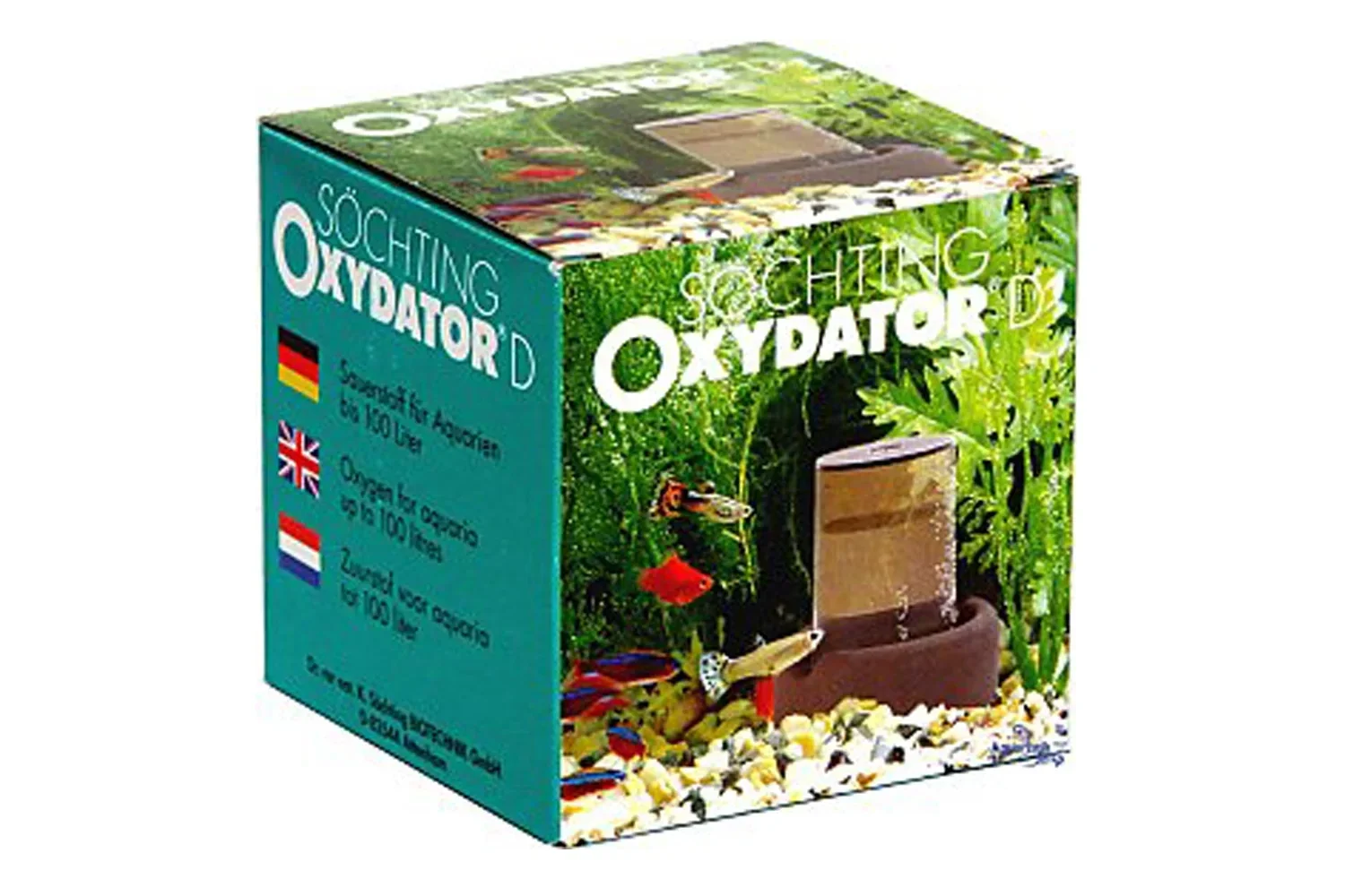 Söchting Oxydator D