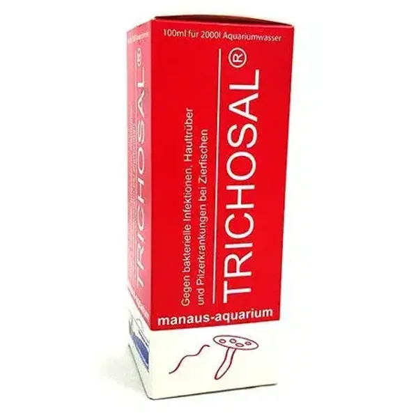 Trichosal 20 ML