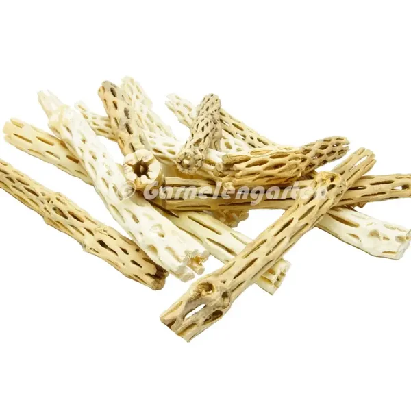 Vuka hout licht 18-20 cm