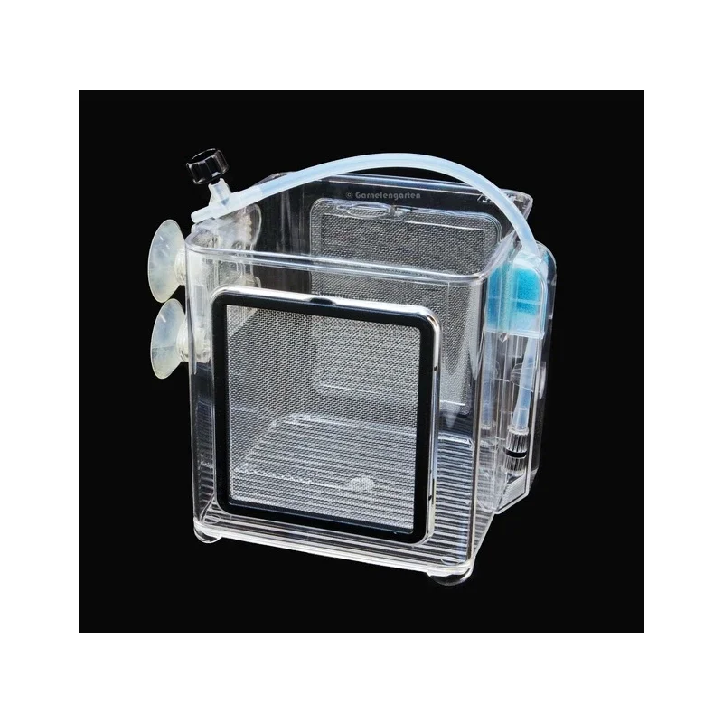 Ziss EZ Breeder BL-2T Professionele breeding box