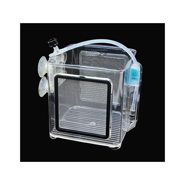 Ziss EZ Breeder BL-2T Professionele breeding box