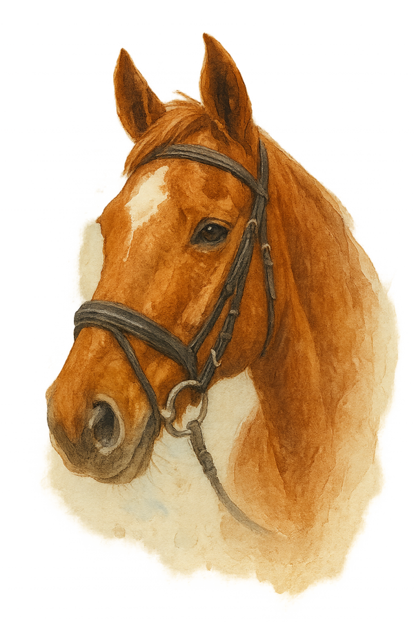 🐴 Paardenpraat kampdag