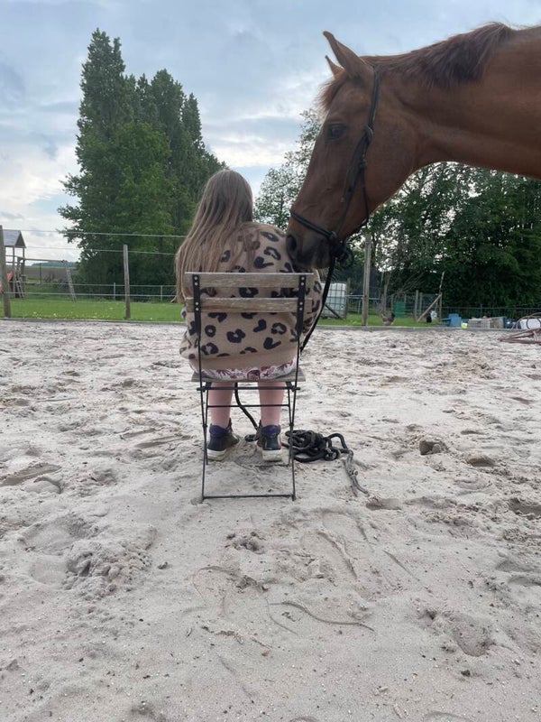 ⭐Sterk op weg 12 tot 16jaar