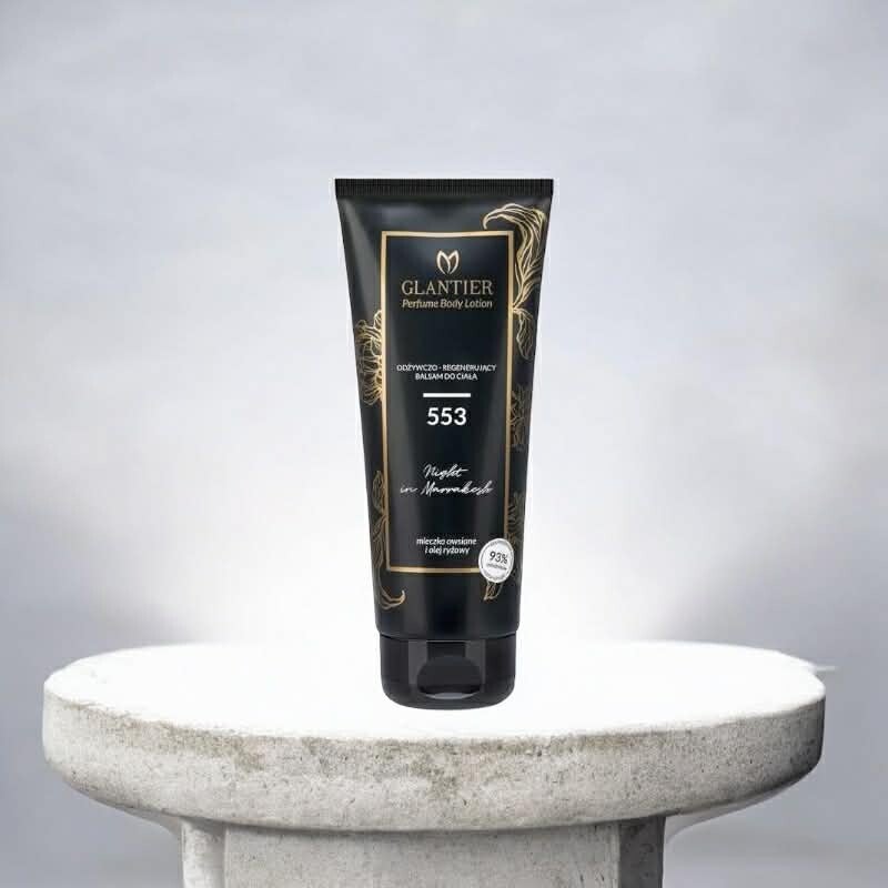 553 G.ooD G.irl 200 ml