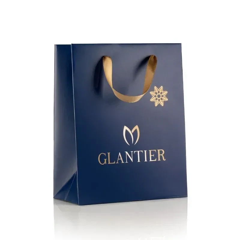Cadeautas Glantier - Kerst Editie