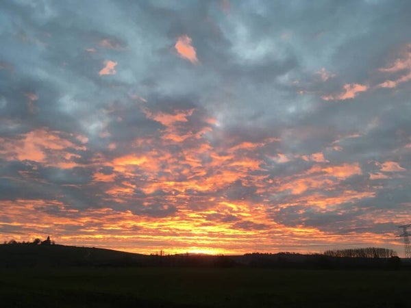 Séjour ressourcement