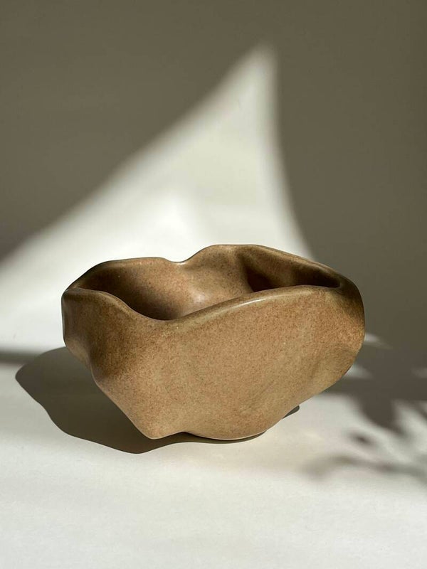 Beige Liten