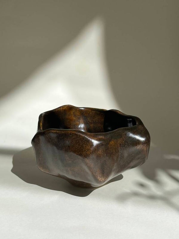Tenmoku Liten