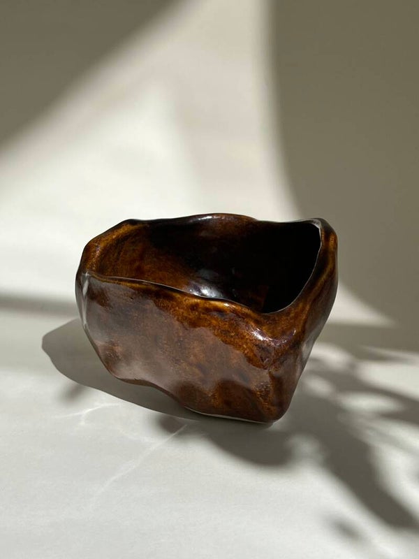 Tenmoku Liten